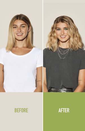 ADDVOLUME LIQUID STRENGTH RINSE 100ml