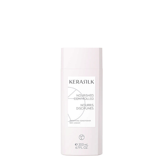Kerasilk Essentials Smoothing Conditioner 200ml