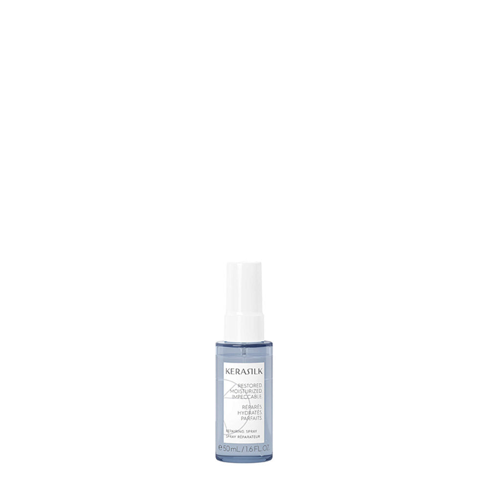 Kerasilk Specialists Repairing Spray 50ml - spray ristrutturante