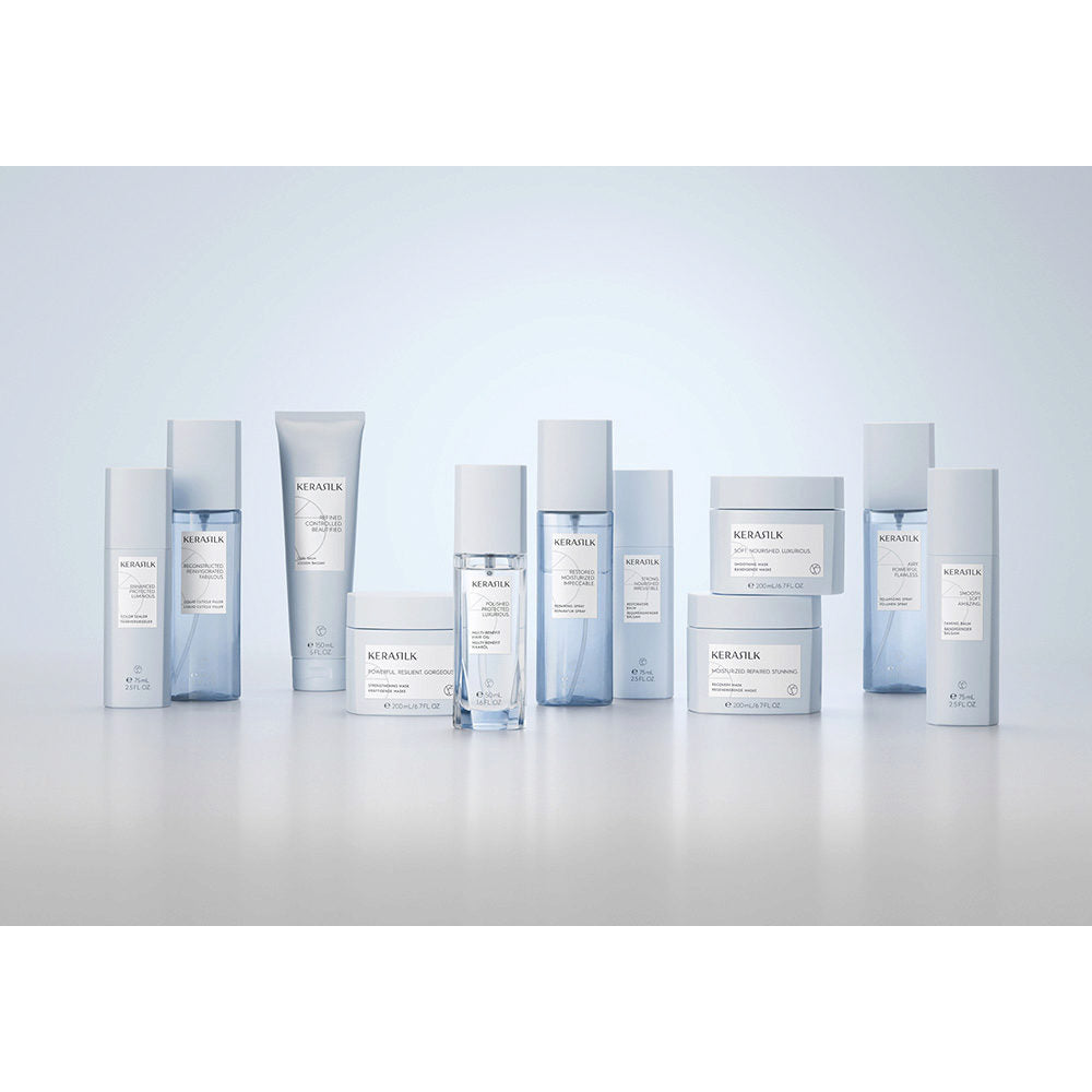Kerasilk Specialists Repairing Spray 50ml - spray ristrutturante