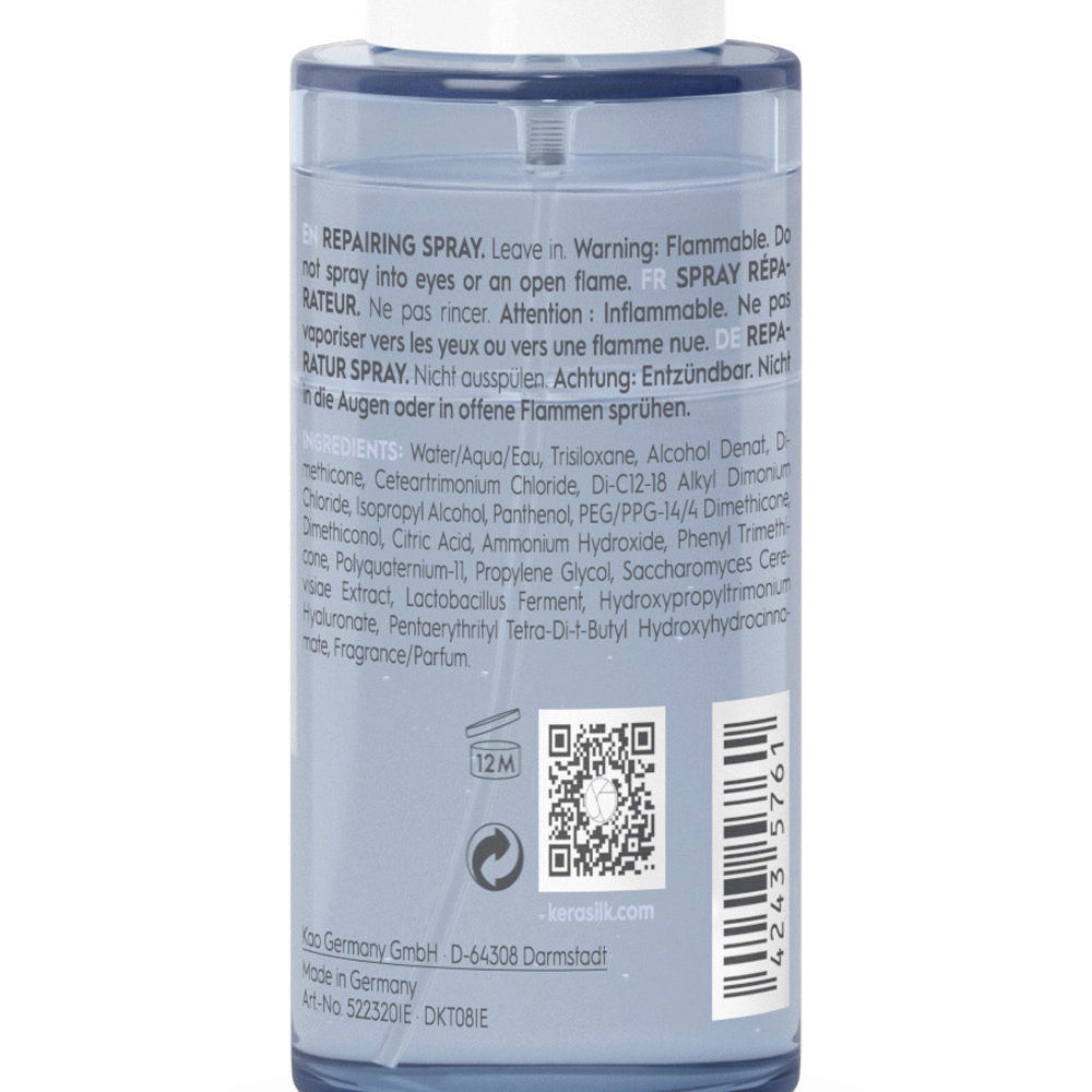 Kerasilk Specialists Repairing Spray 50ml - spray ristrutturante