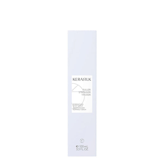 Kerasilk Specialists Redensifying Scalp Serum 100ml