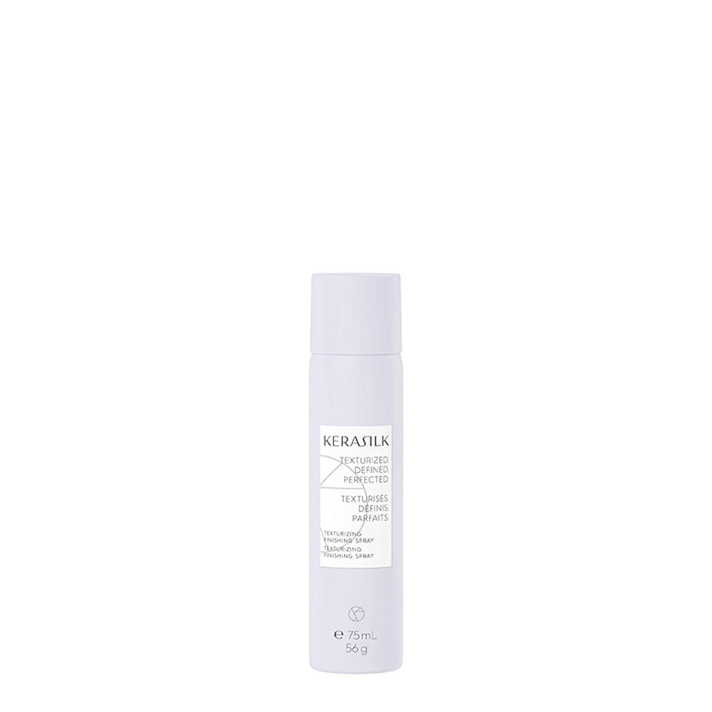 Kerasilk Styling Texturizing Finishing Spray 75ml - spray texturizzante