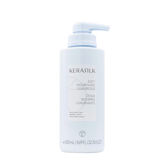 Kerasilk Specialists Smoothing Mask 500ml