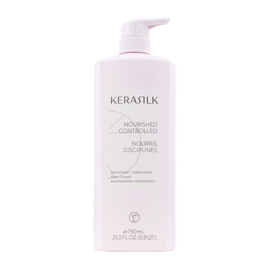 Kerasilk Essentials Smoothing Conditioner 750ml