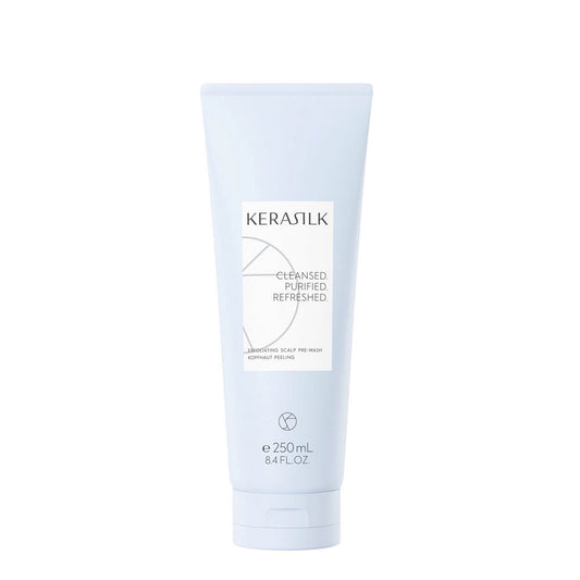Kerasilk Exfoliating Scalp Pre-Wash 250ml