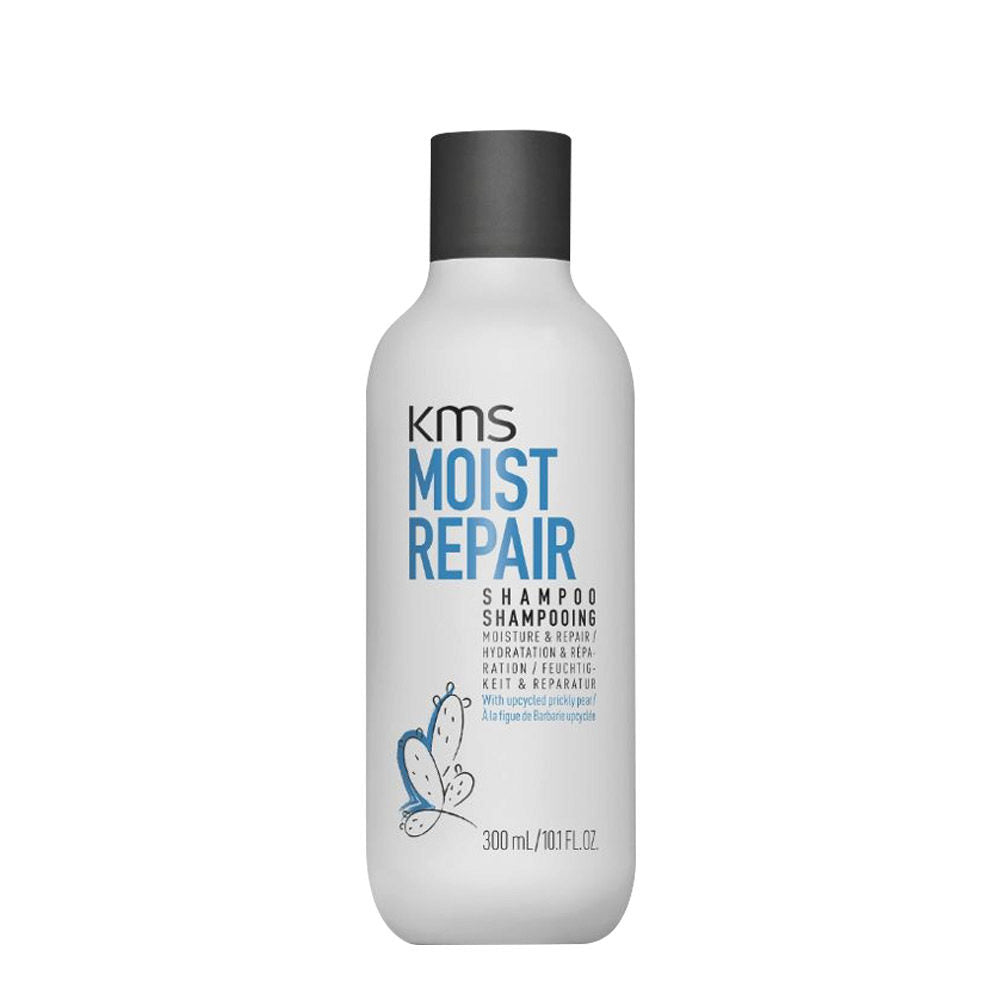 KMS Moist Repair Shampoo 300ml