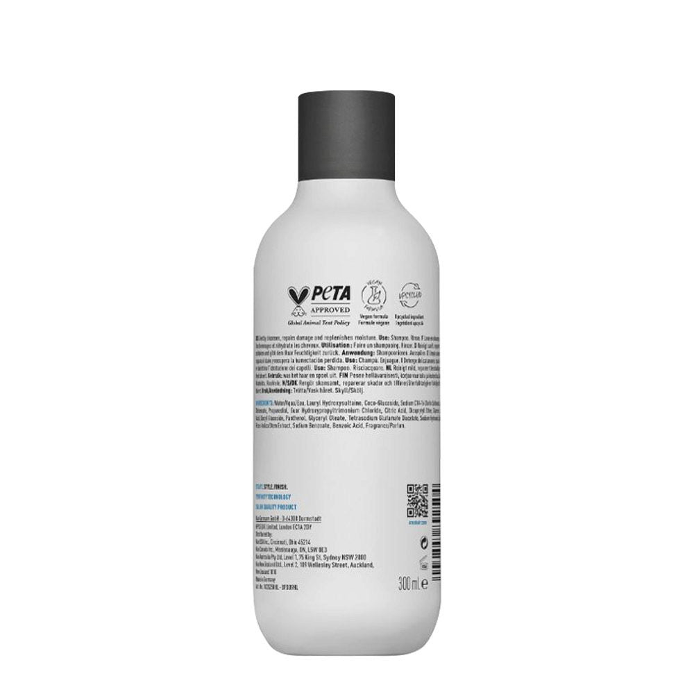 KMS Moist Repair Shampoo 300ml