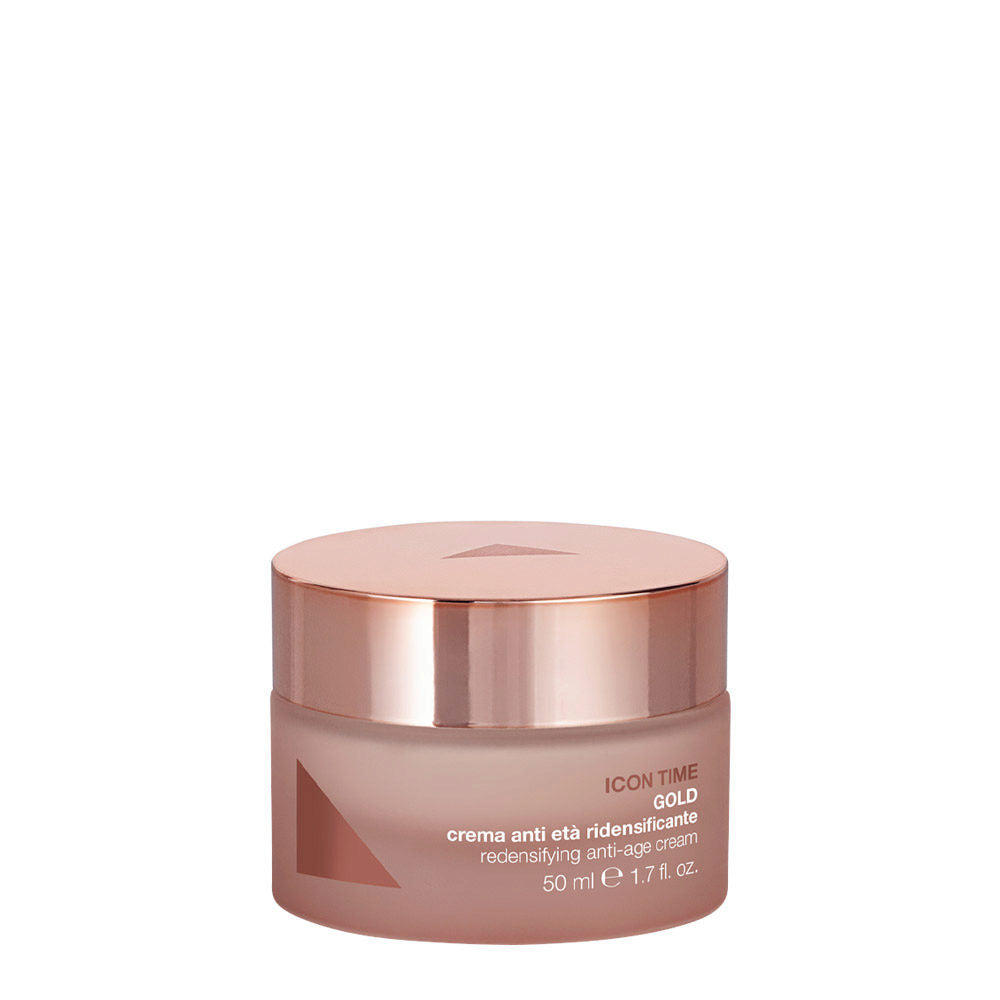 Diego dalla Palma Professional Gold Redensifying Anti-Age Cream 50ml - crema anti età ridensificante