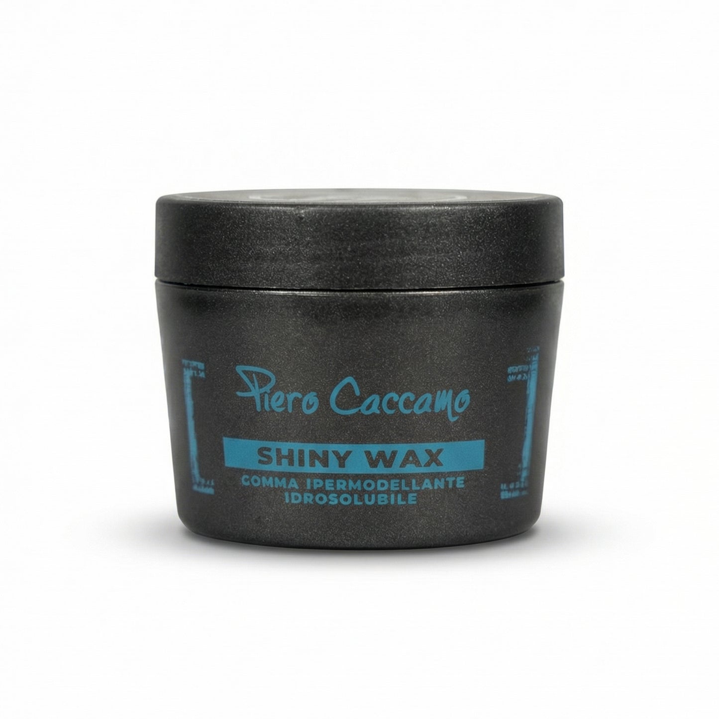 Shini Wax - Piero Caccamo