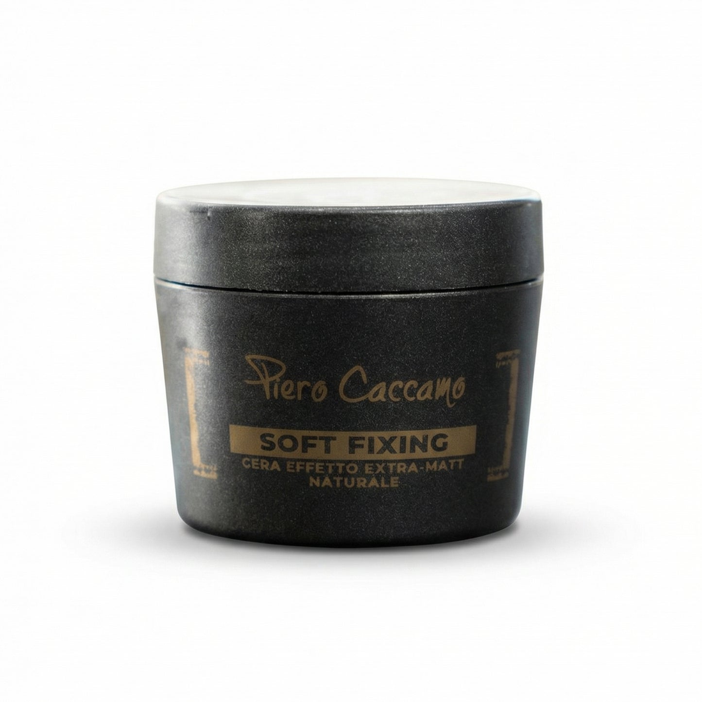 Soft Fixing Piero Caccamo