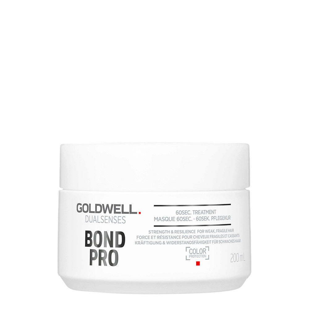 Goldwell Dualsenses Bond Pro 60Sec Treatment 200ml