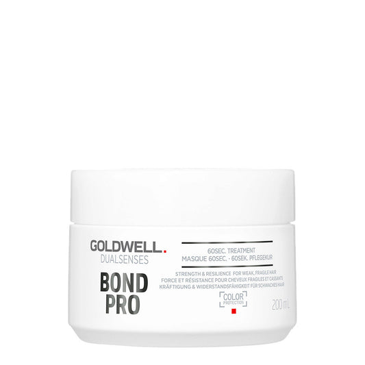 Goldwell Dualsenses Bond Pro 60Sec Treatment 200ml