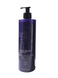Fondonatura Shampoo Atomic Blonde 500 ML