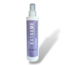 Fondonatura Liss Extreme-latte liscio estremo 200 ml Fondonatura