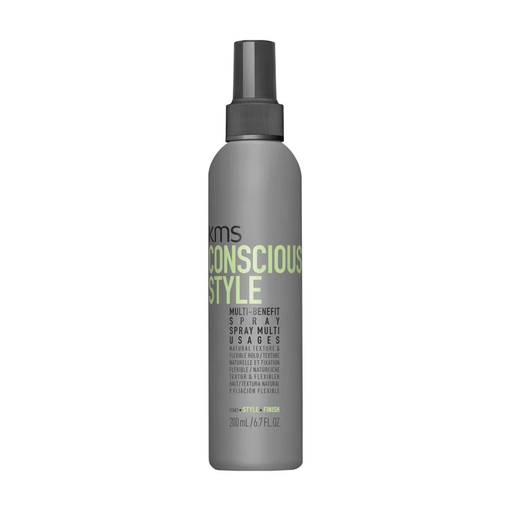 KMS Conscious Style Multi-Benefit Spray 45 ml - spray per tutti i tipi di capelli