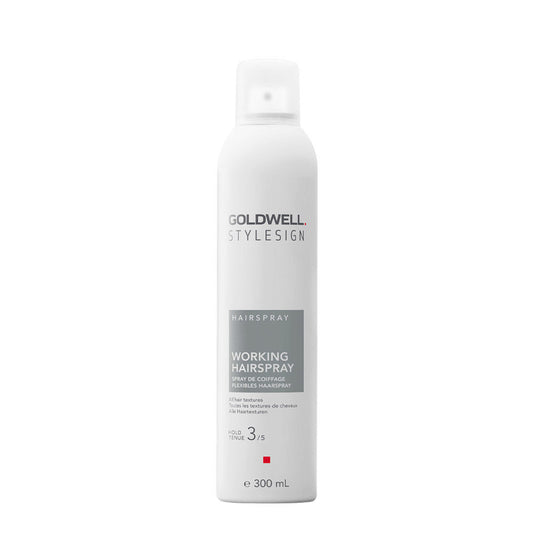 Goldwell Stylesign Working Hairspray 300ml