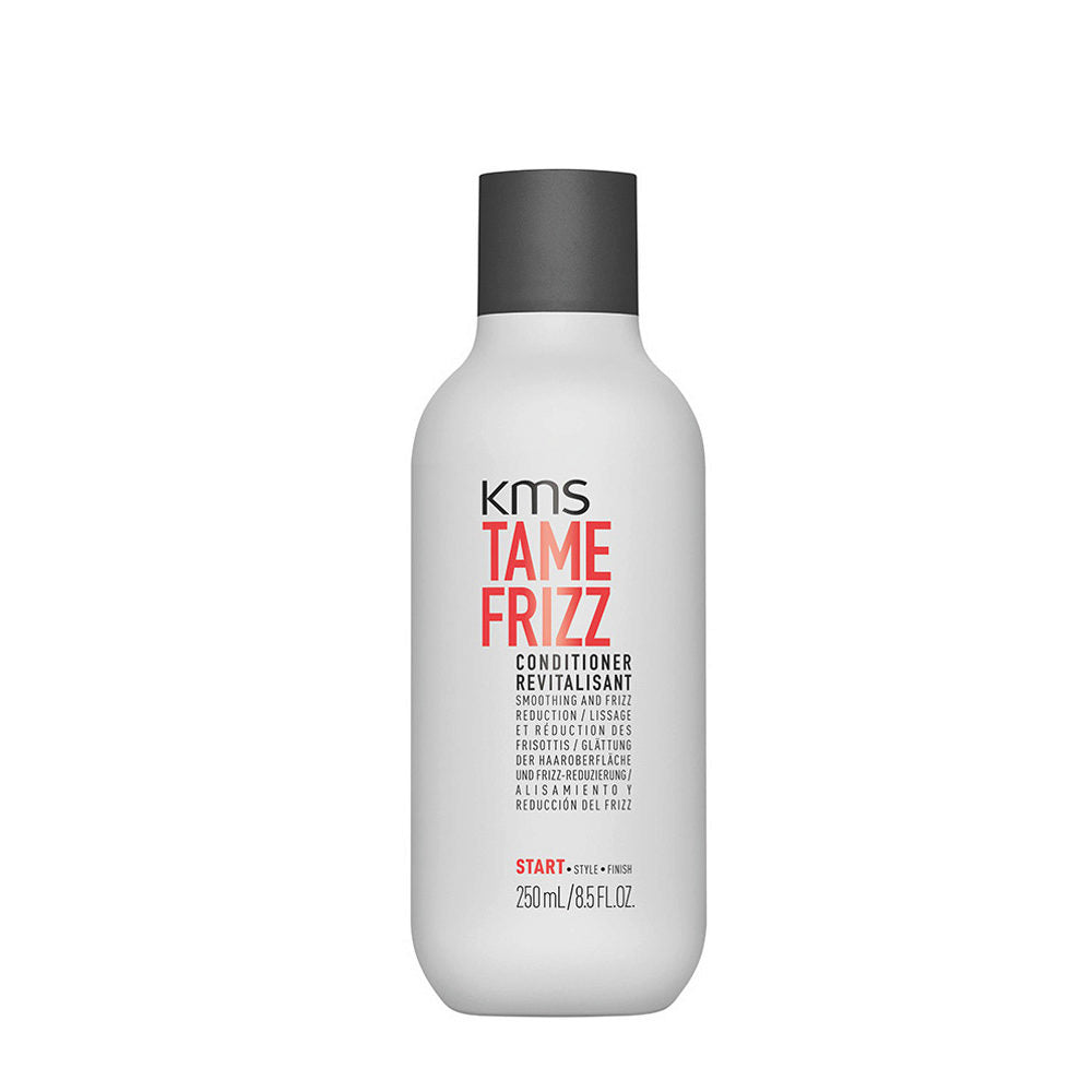 KMS Tame Frizz Conditioner 250ml