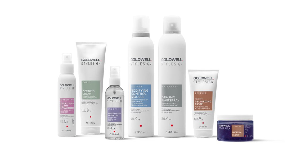 GOLDWELL