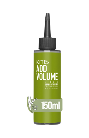 ADDVOLUME LIQUID STRENGTH RINSE 100ml