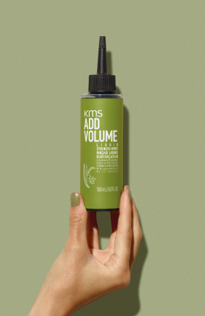 ADDVOLUME LIQUID STRENGTH RINSE 100ml