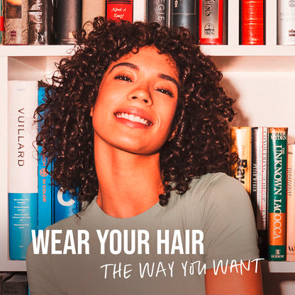 HAIRSTAY Dry Oil Hairspray 75 ml