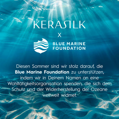 KERASILK Repairing Travel Set