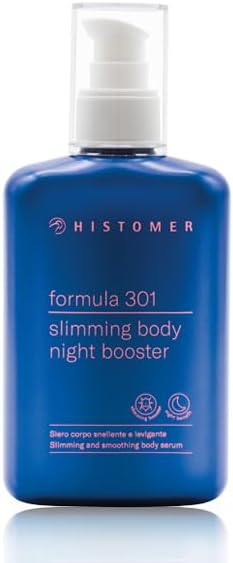 Histomer Slimming Body Night Booster 250ml