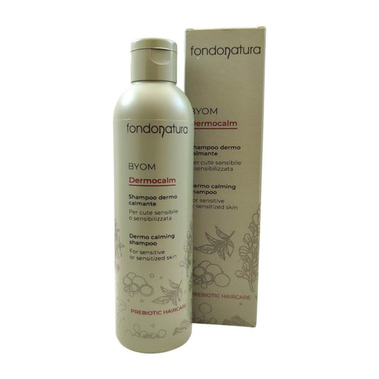 Shampoo Dermo Calmante - Fondonatura