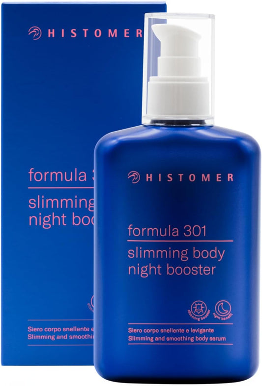 Histomer Slimming Body Night Booster 250ml