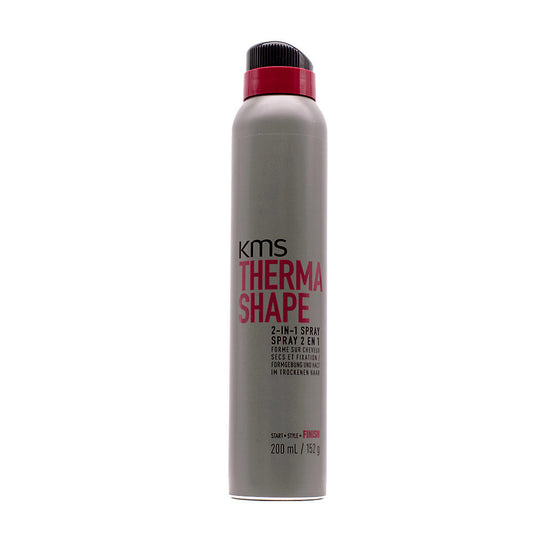 KMS Thermashape 2-in-1 Spray 200ml