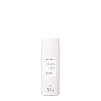 Kerasilk Essentials Smoothing Conditioner 75ml - balsamo anti crespo