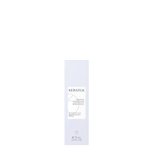 Kerasilk Specialists Restorative Balm 75ml - spray leave-in anti rottura