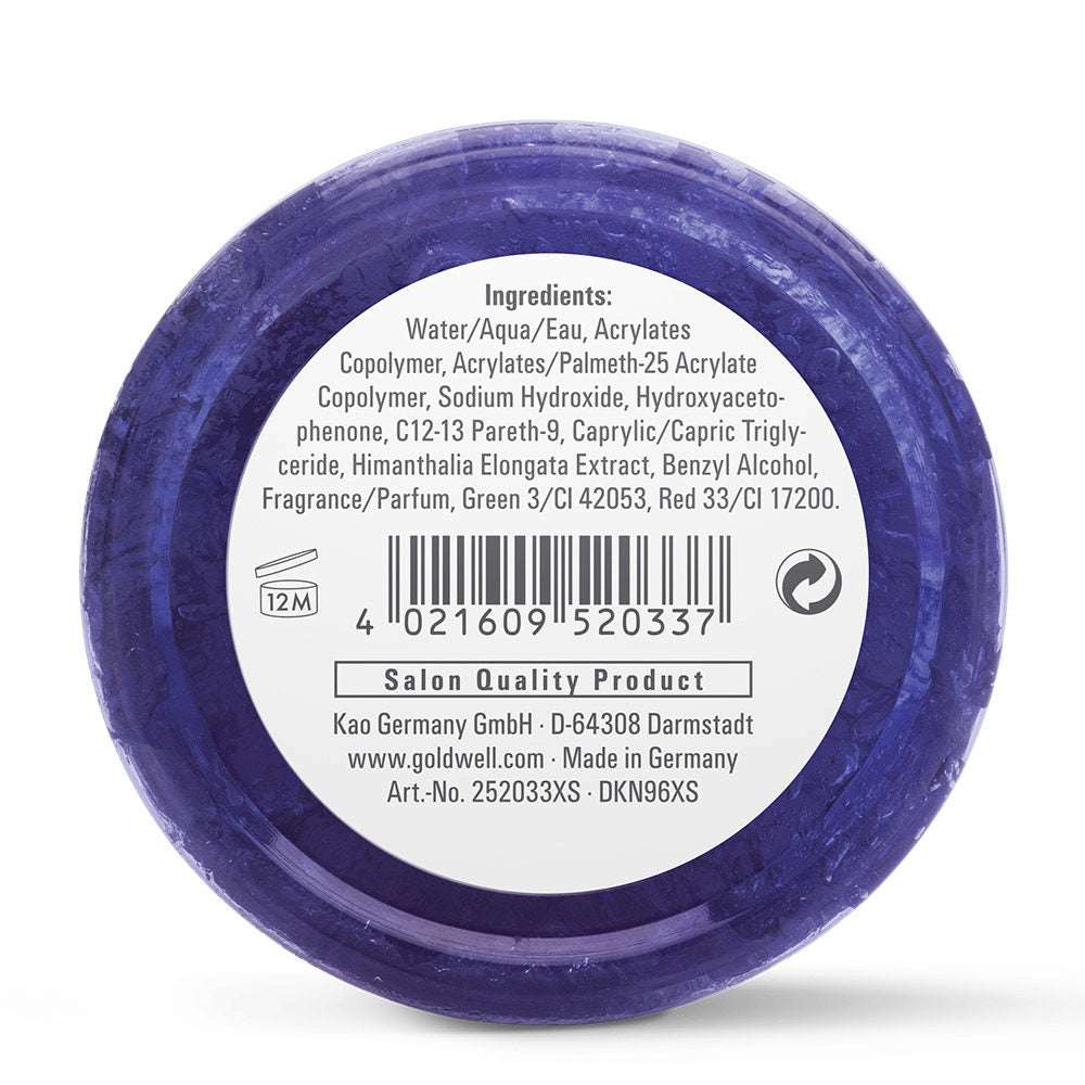 Goldwell Stylesign Lagoom Jam 150ml - gel tenuta extra forte