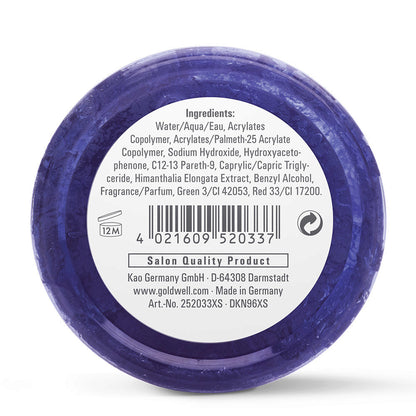 Goldwell Stylesign Lagoom Jam 150ml - gel tenuta extra forte