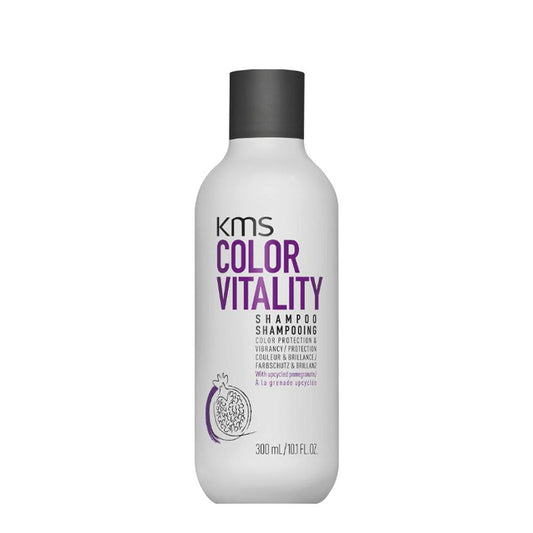 KMS Color Vitality Shampoo 300ml