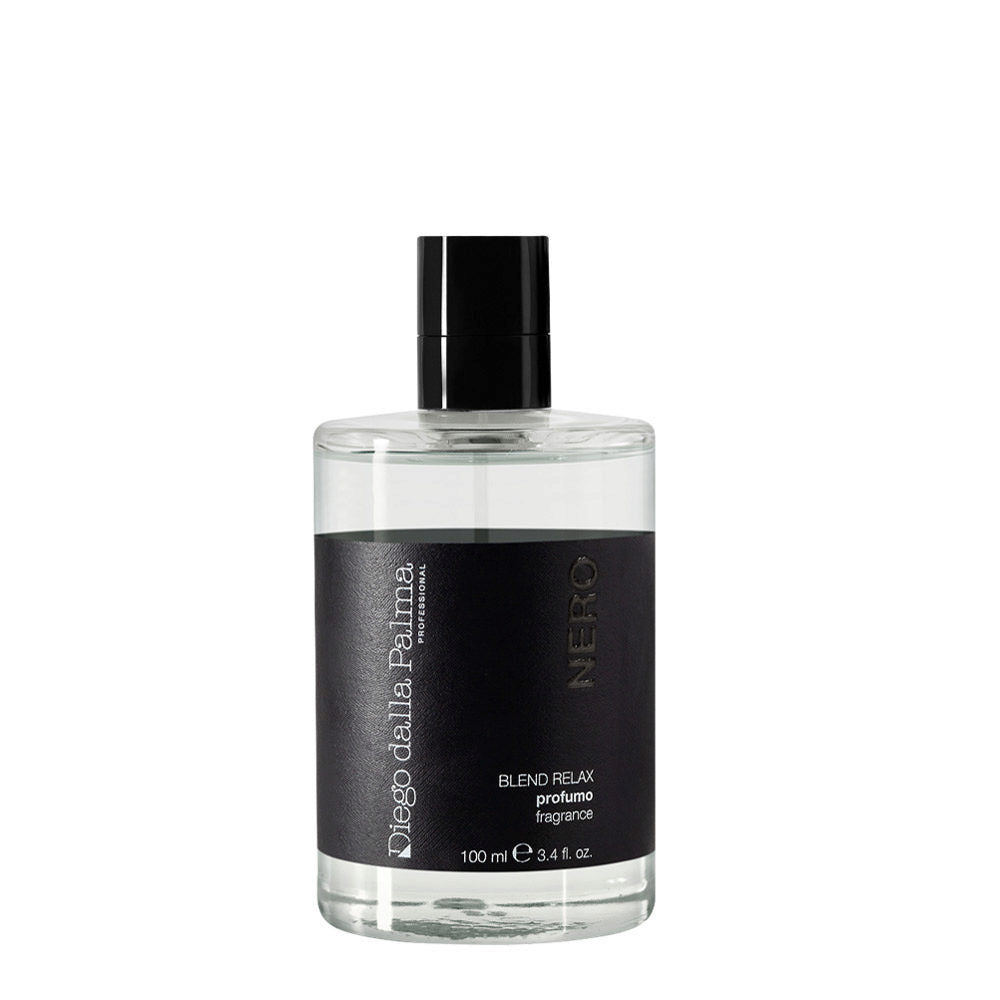 Diego dalla Palma Professional Metodo Nero Blend Relax 100ml - profumo