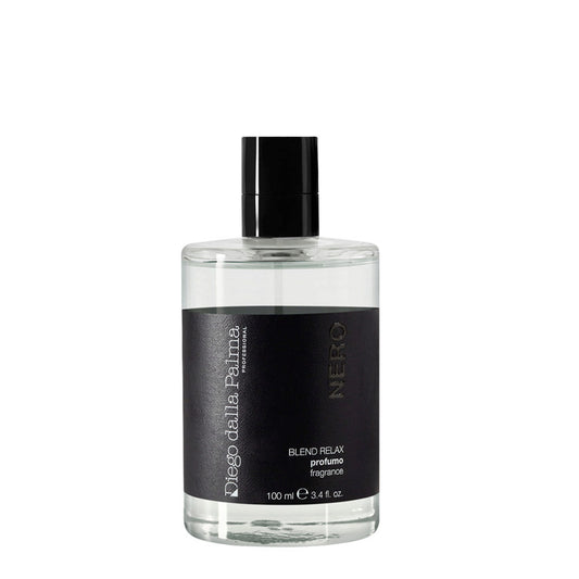 Diego dalla Palma Professional Metodo Nero Blend Relax 100ml - profumo