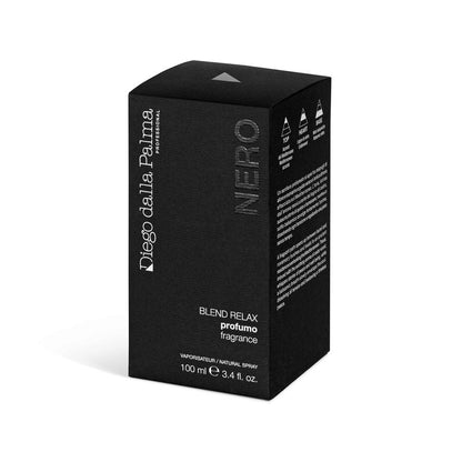 Diego dalla Palma Professional Metodo Nero Blend Relax 100ml - profumo