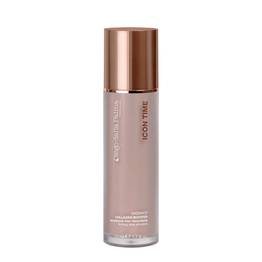 Diego dalla Palma Professional Icon Time Radiance Collagen Booster 50ml - emulsione viso rassodante