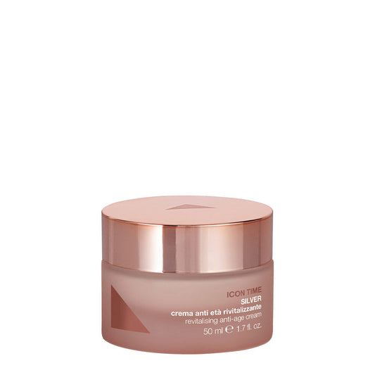 Diego dalla Palma Professional Icon Time Revitalising Cream 50ml - crema antietà rivitalizzante
