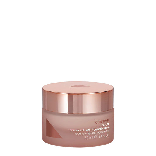 Diego dalla Palma Professional Gold Redensifying Anti-Age Cream 50ml - crema anti età ridensificante