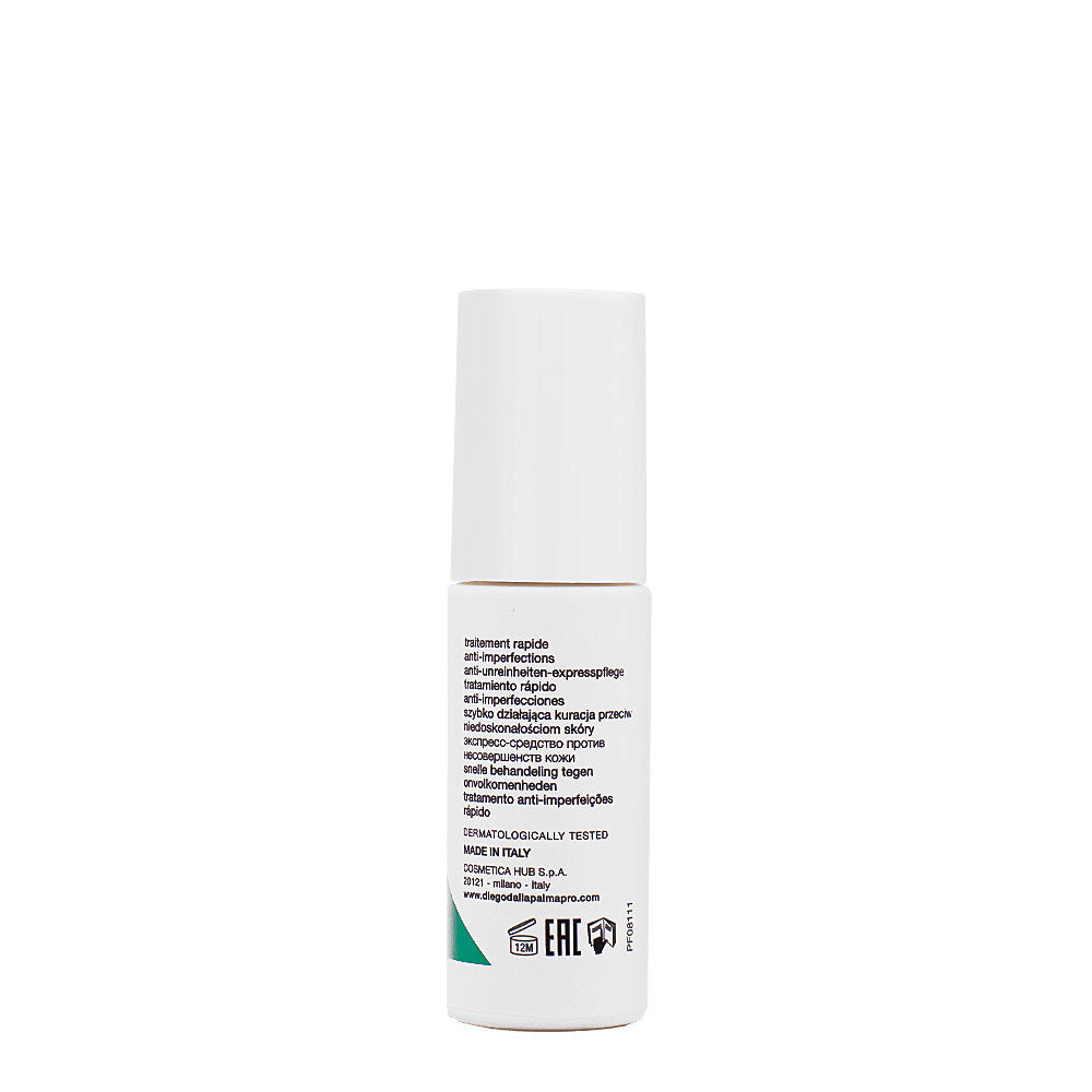 Diego dalla Palma Professional Sos Trattamento Rapido Anti-imperfezioni 20ml