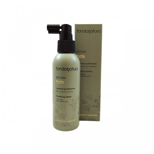 BYOM Purity Lozione Purificante 150ml