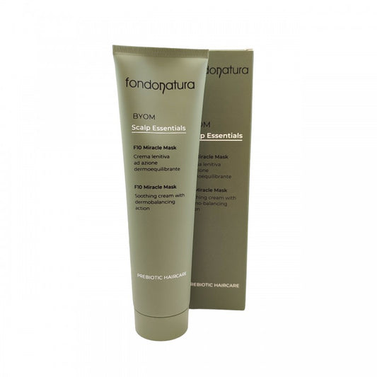 F 10 Miracle Mask - Fondonatura