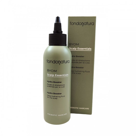 Hydra Booster - Fondonatura