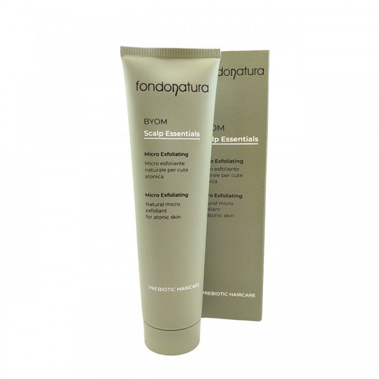 Micro Esfoliante Fondonatura