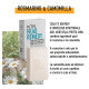 Kms Head Remedy Solid Sensitive Shampoo 75gr -