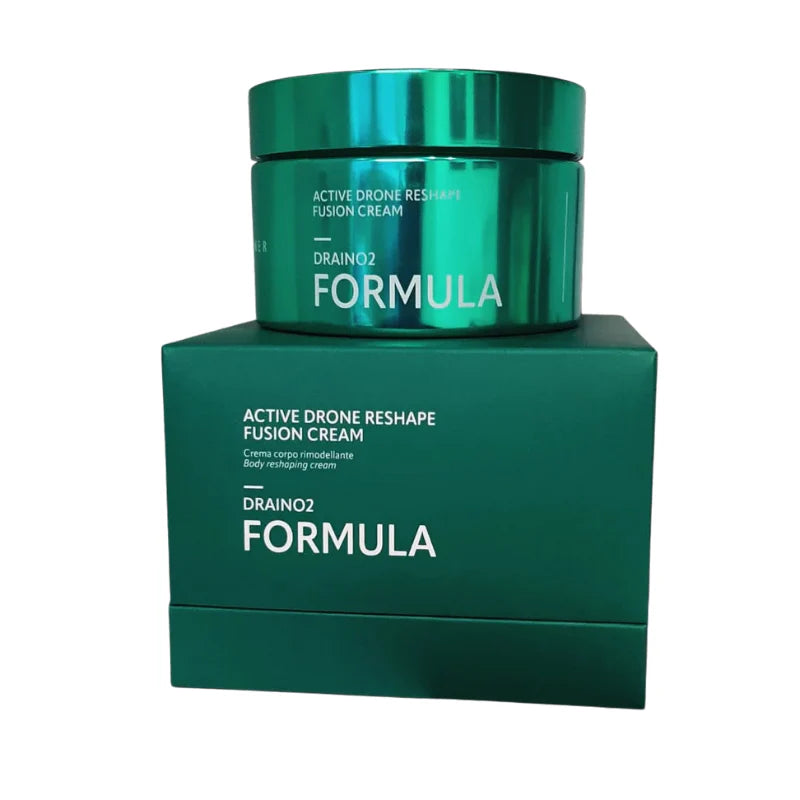 Histomer Drain 02 Active Drone Reshape Fusion Cream