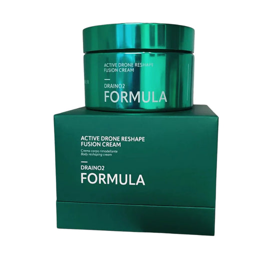 Histomer Drain 02 Active Drone Reshape Fusion Cream